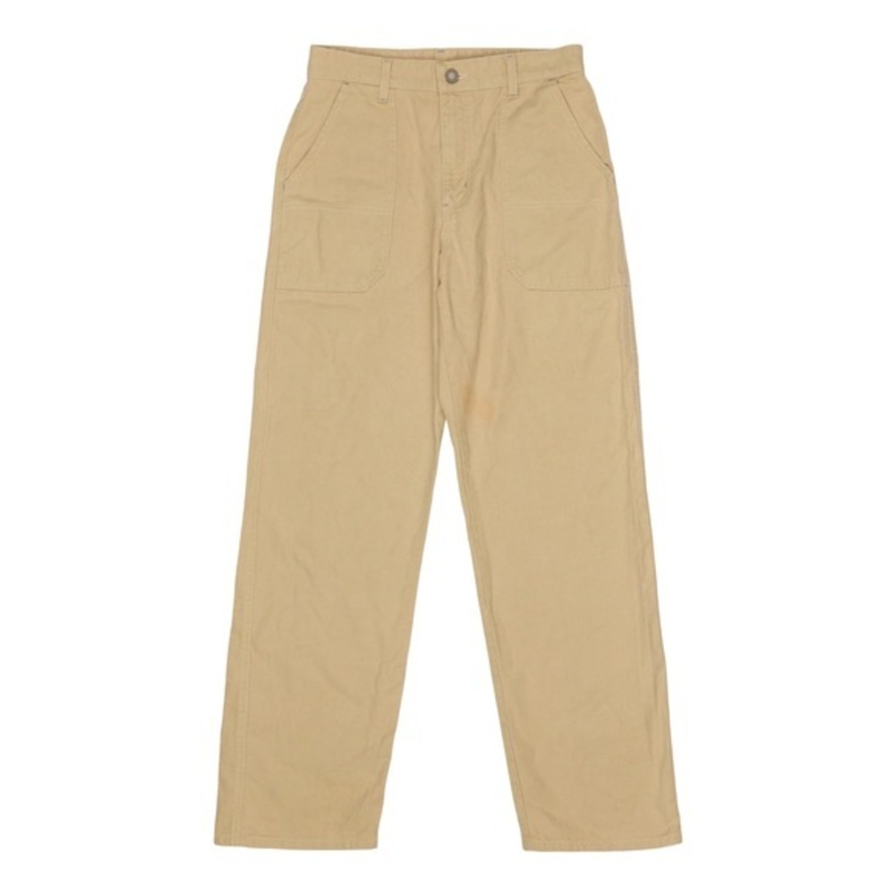 Patagonia Vintage Women’s Canvas Utility Pants 55120